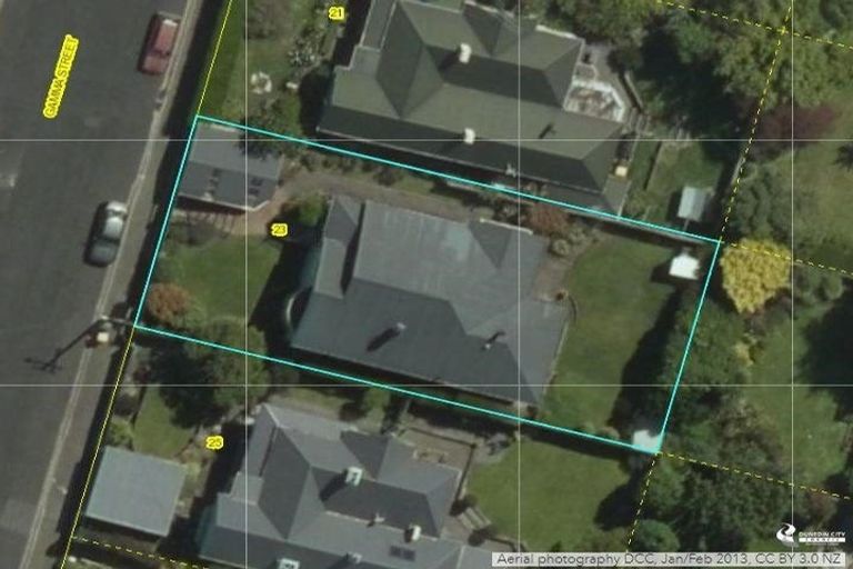 Photo of property in 23 Gamma Street, Belleknowes, Dunedin, 9011