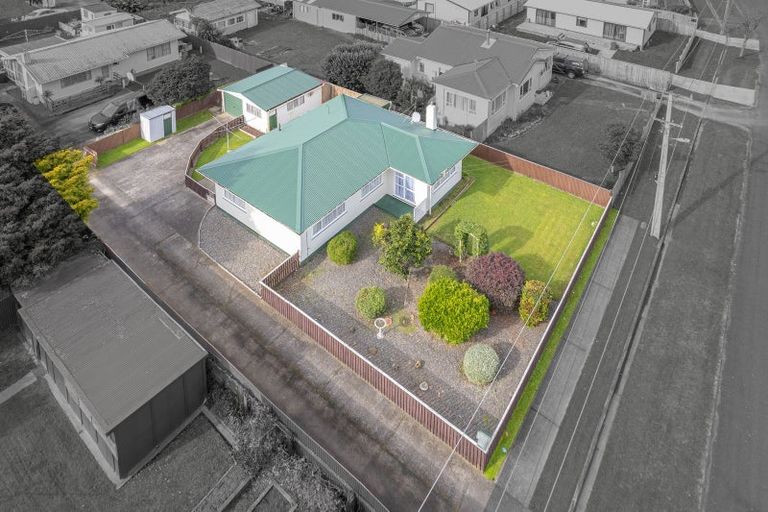 Photo of property in 42 Kells Avenue, Aramoho, Whanganui, 4500