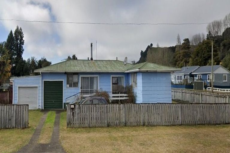 Photo of property in 50 Reu Street, Taumarunui, 3920