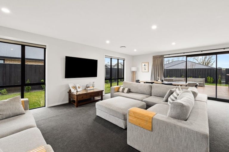 Photo of property in 154 Trevors Road, Elgin, Ashburton, 7700