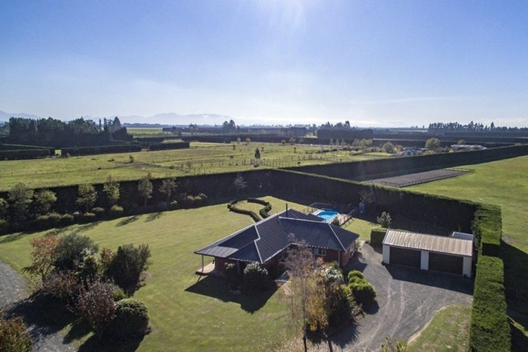Photo of property in 2120 Wards Road, Charing Cross, Darfield, 7571