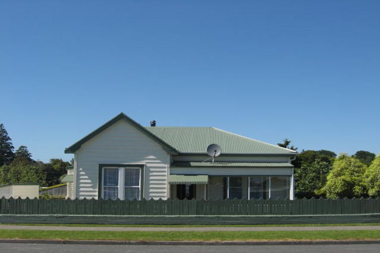 Photo of property in 166 Albert Park Drive, Te Awamutu, 3800