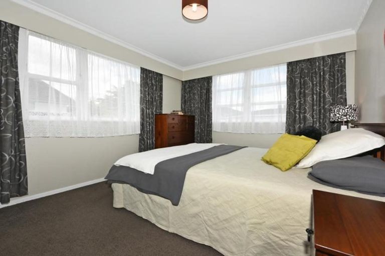 Photo of property in 45 Orr Crescent, Hutt Central, Lower Hutt, 5011