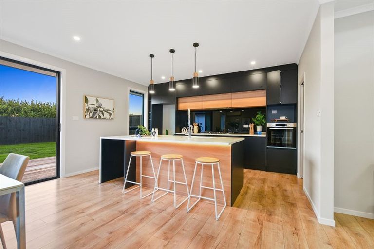 Photo of property in 14a Bree Place, Flagstaff, Hamilton, 3210