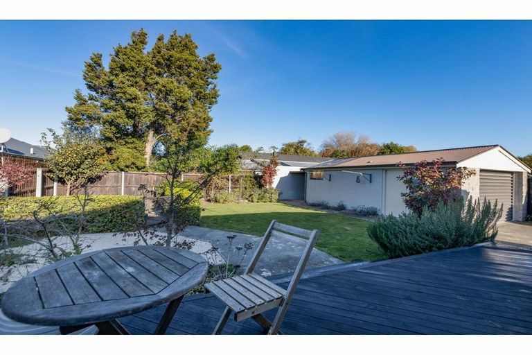 Photo of property in 49 Wales Street, Halswell, Christchurch, 8025