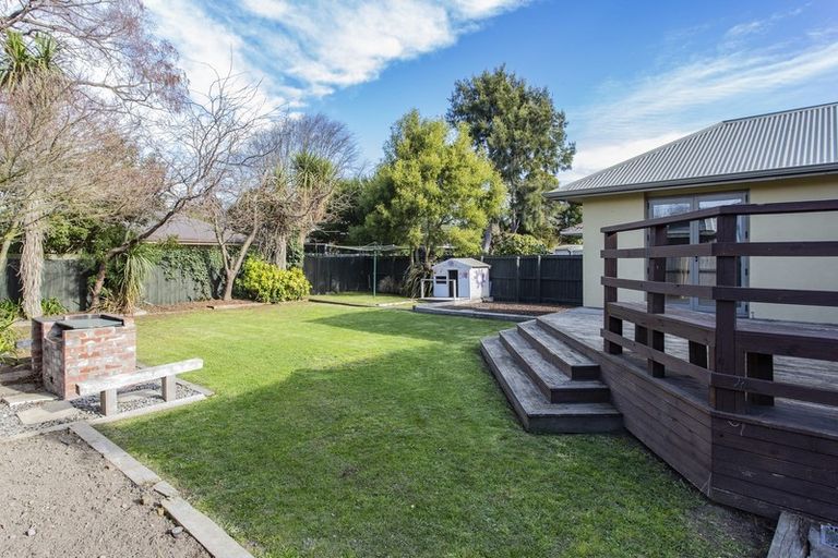 Photo of property in 468 Innes Road, Mairehau, Christchurch, 8052