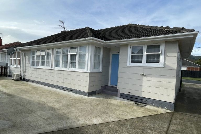 Photo of property in 29 Colson Street, Avalon, Lower Hutt, 5011