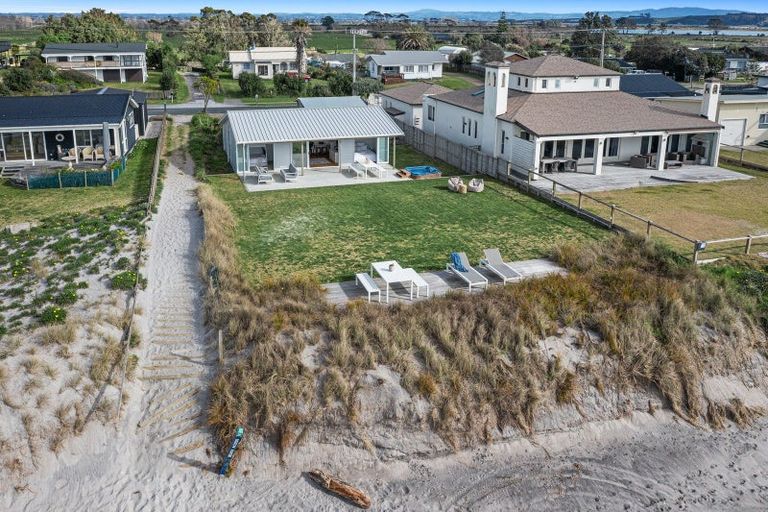 Photo of property in 401 Pukehina Parade, Pukehina, Te Puke, 3189