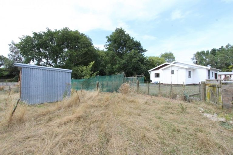 Photo of property in 32 Cambridge Street, Pahiatua, 4910