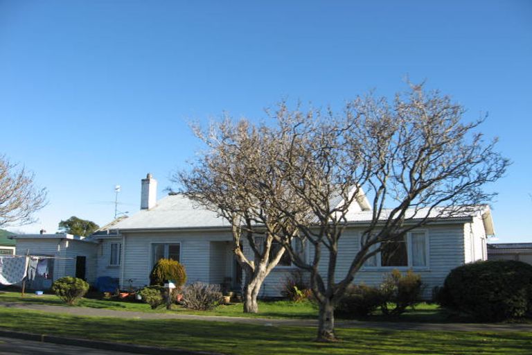 Photo of property in 2 Salford Street, Windsor, Invercargill, 9810