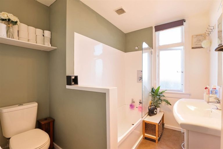 Photo of property in 44a Eton Street, Hampstead, Ashburton, 7700