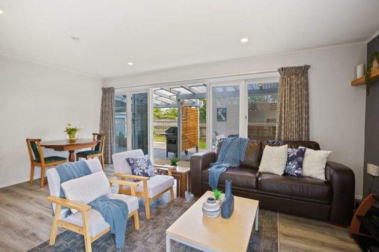 Photo of property in 4 Repo Street, Paraparaumu, 5032