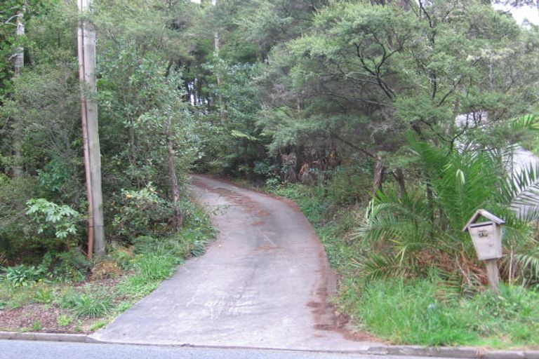 Photo of property in 79 Tanekaha Road, Titirangi, Auckland, 0604