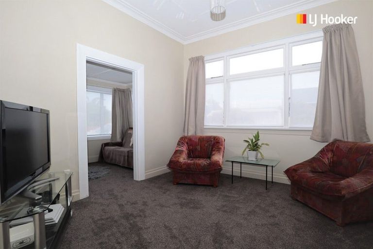 Photo of property in 3 Richmond Street, Forbury, Dunedin, 9012