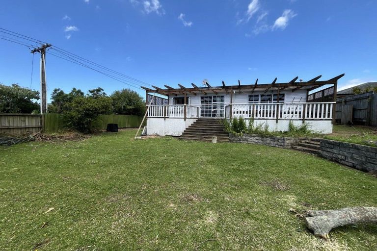 Photo of property in 13 Wilton Street, Westown, New Plymouth, 4310