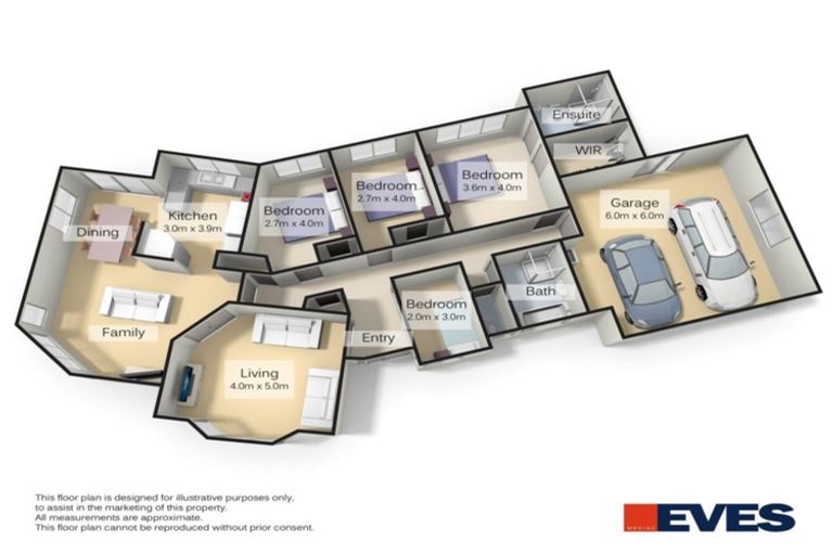 Photo of property in 204 Thomas Road, Rototuna North, Hamilton, 3210