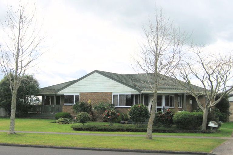 Photo of property in 82 Endeavour Avenue, Flagstaff, Hamilton, 3210