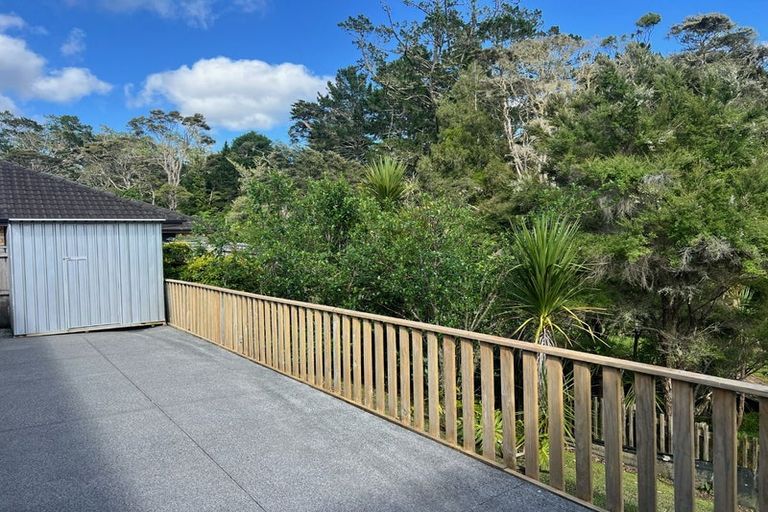 Photo of property in 38 Lomas Way, Albany, Auckland, 0632
