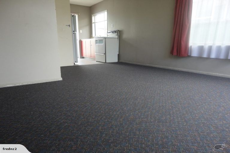 Photo of property in 4/43 Burke Street, Addington, Christchurch, 8024