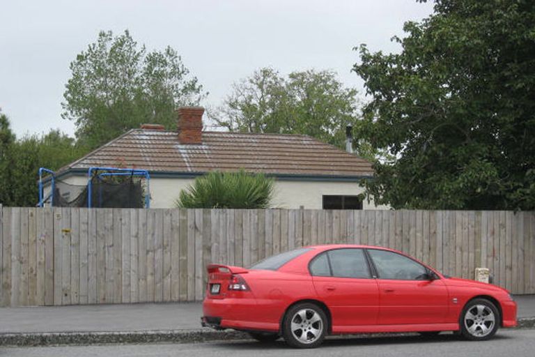 Photo of property in 5 Wilkin Street, Tinwald, Ashburton, 7700