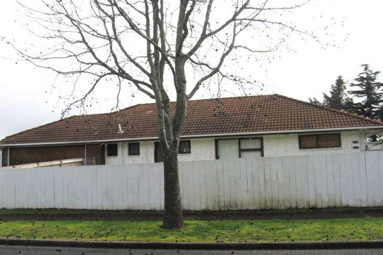 Photo of property in 3 Chantal Place, Red Hill, Papakura, 2110