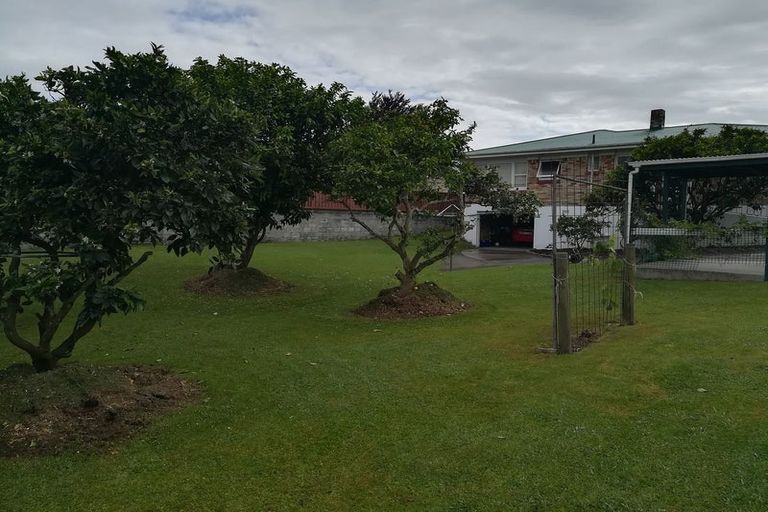 Photo of property in 17 Park Street, Morrinsville, 3300