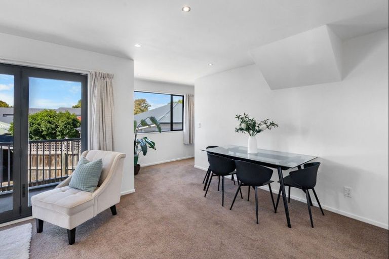 Photo of property in 25a Huxley Street, Sydenham, Christchurch, 8023
