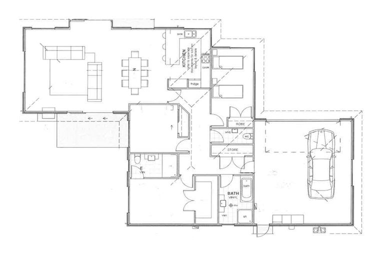 Photo of property in 24a Wye Street, Oamaru, 9400