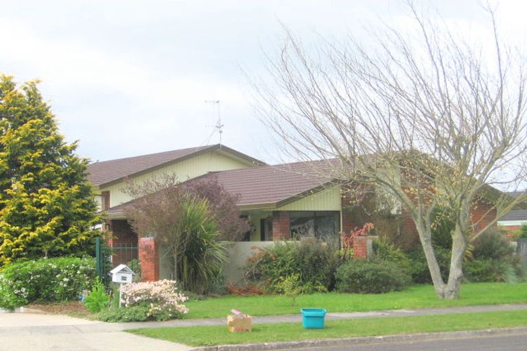 Photo of property in 26 Stirling Drive, Morrinsville, 3300