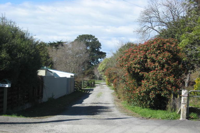 Photo of property in 274 High Street North, Carterton, 5713