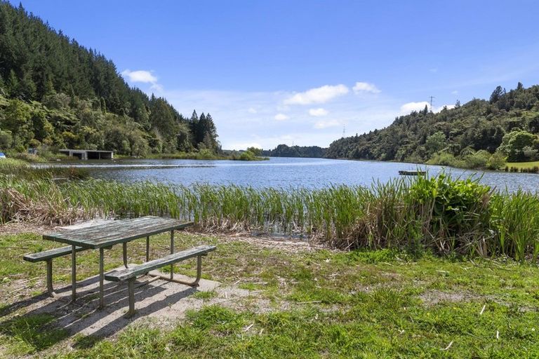 Photo of property in 41a Tombleson Road, Lake Rotoma, Rotorua, 3074