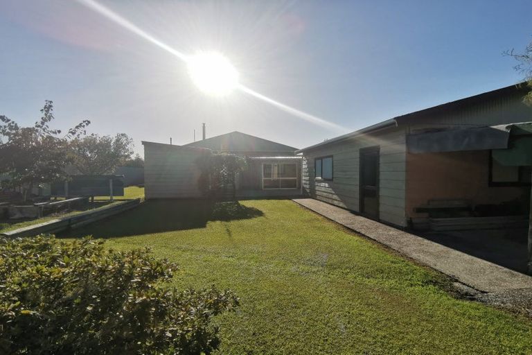 Photo of property in 124 Davie Street, Hokitika, 7810