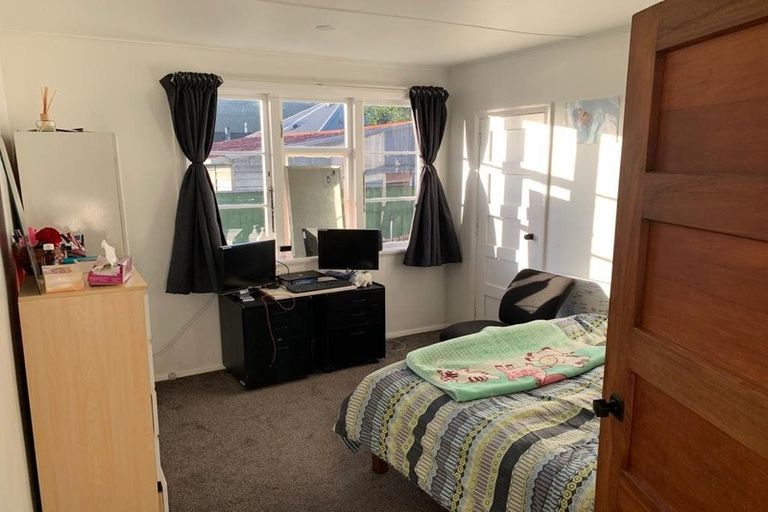 Photo of property in 12 Burcham Street, Taita, Lower Hutt, 5011