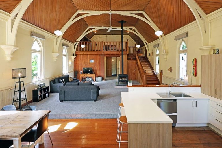 Photo of property in 13 Duke Street, Ngapara, Oamaru, 9494