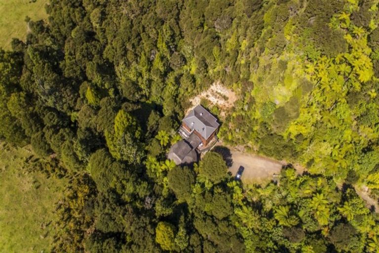 Photo of property in 363 Mill Creek Road, Kaimarama, Whitianga, 3591