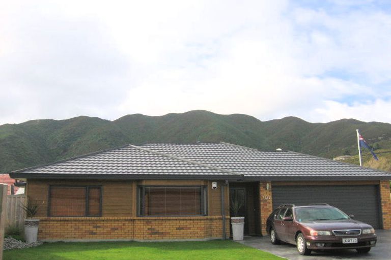 Photo of property in 107 Mandel Mews, Waiwhetu, Lower Hutt, 5010