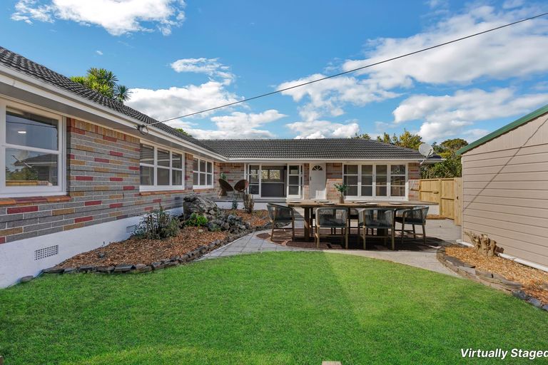 Photo of property in 24 Rollerson Street, Papakura, 2110