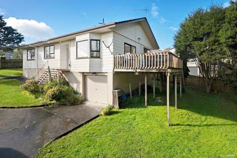 Photo of property in 40 Anne Mclean Drive, Bayview, Auckland, 0629