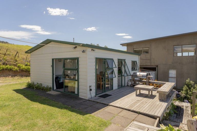 Photo of property in 31 Skippers Road, Opito Bay, Whitianga, 3592