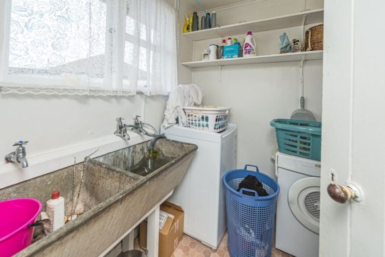 Photo of property in 92 Talbot Street, Whanganui East, Whanganui, 4500