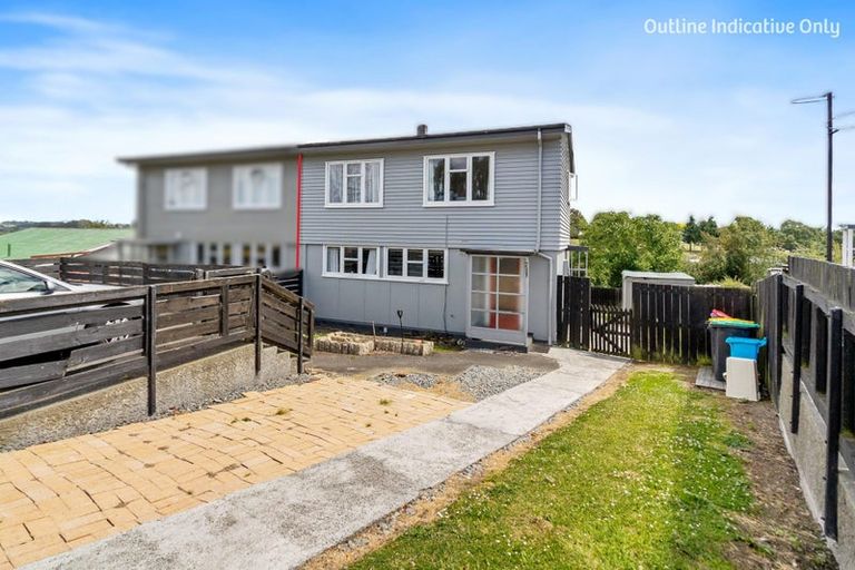 Photo of property in 26 Somerset Street, Watlington, Timaru, 7910