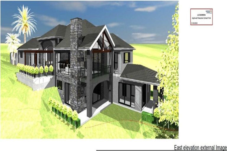 Photo of property in 24 Annmarie Avenue, Totara Park, Auckland, 2019