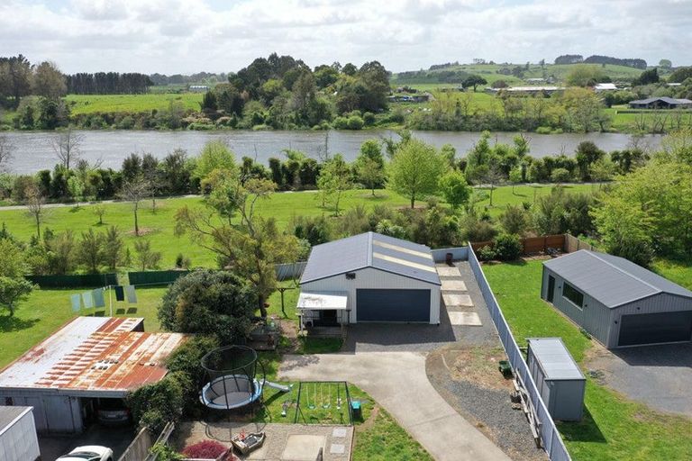 Photo of property in 10 Thomas Street, Ngaruawahia, 3720