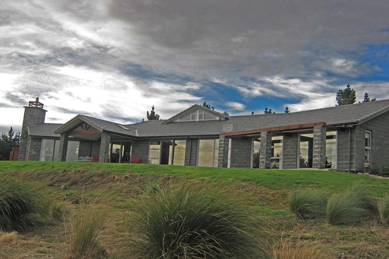 Photo of property in 161 Sunflower Road, Balclutha, 9274
