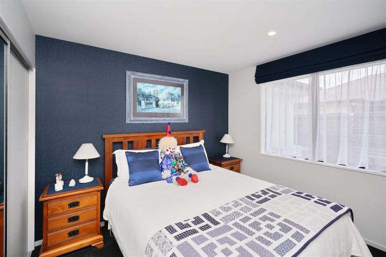 Photo of property in 3 Silverstream Boulevard, Kaiapoi, 7630