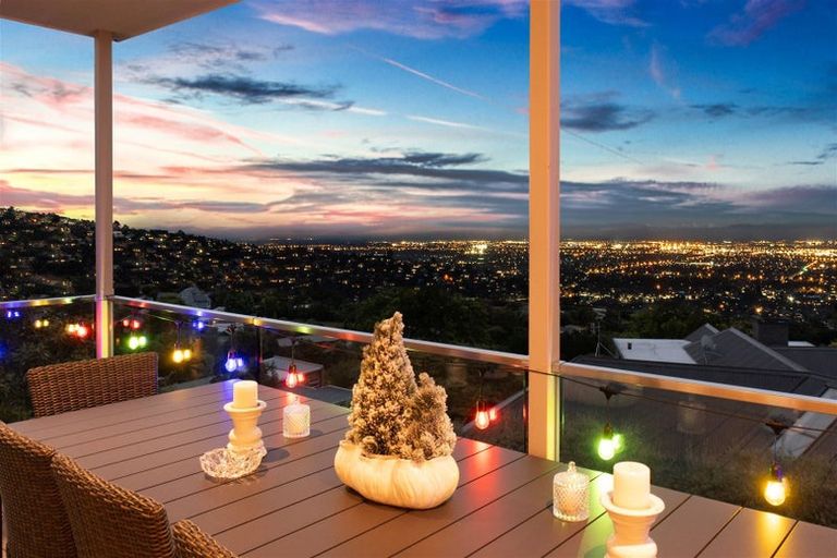 Photo of property in 8a Macmillan Avenue, Cashmere, Christchurch, 8022