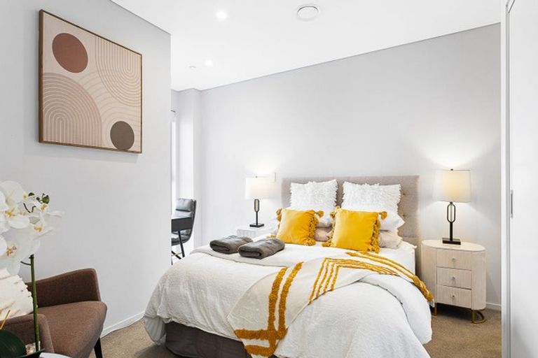 Photo of property in 215/3 Kaipiho Lane, Albany, Auckland, 0632