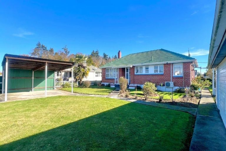 Photo of property in 9 Maude Street, Temuka, 7920