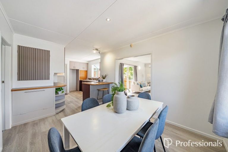 Photo of property in 24 Rondane Place, Tirohanga, Lower Hutt, 5010