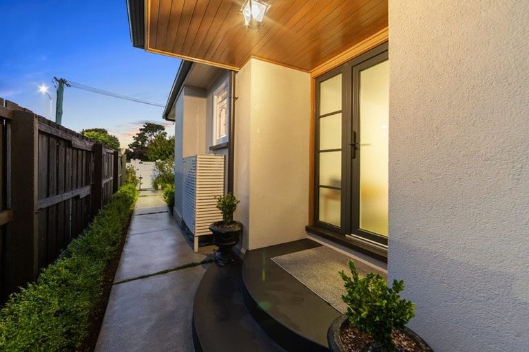 Photo of property in 126 Rutland Street, St Albans, Christchurch, 8052